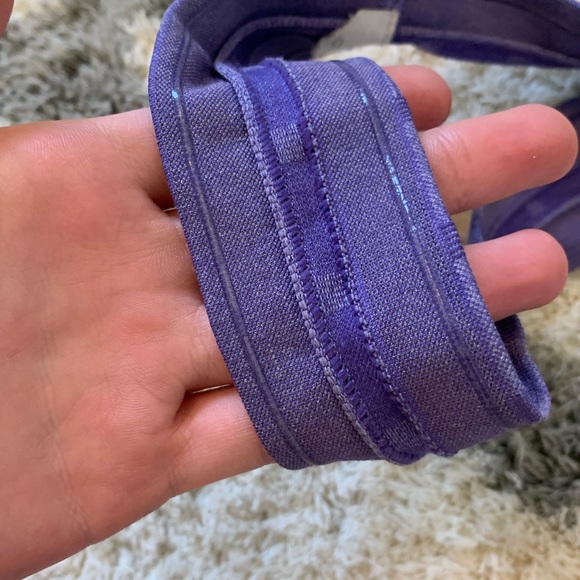 lululemon ivivva and athleta headbands - Picture 4 of 10